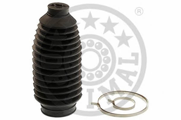 Optimal LM-10023S Steering rod boot LM10023S: Buy near me in Poland at 2407.PL - Good price!