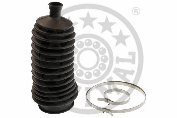 Optimal LM-10032S Steering rod boot LM10032S: Buy near me in Poland at 2407.PL - Good price!