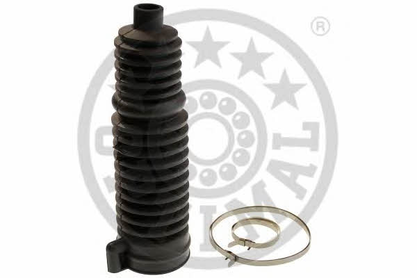 Optimal LM-10034S Steering rod boot LM10034S: Buy near me in Poland at 2407.PL - Good price!
