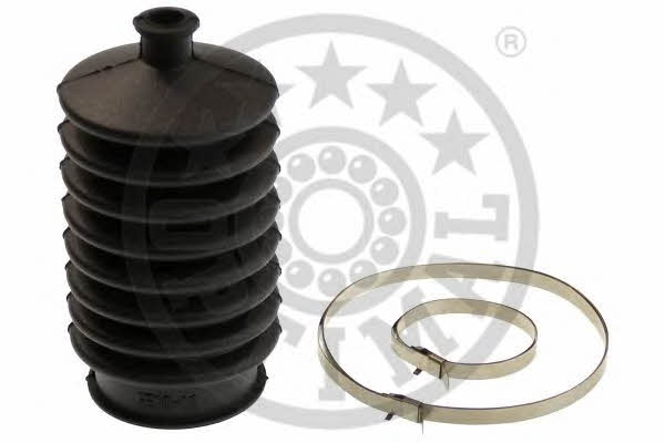 Optimal LM-10035S Steering rod boot LM10035S: Buy near me in Poland at 2407.PL - Good price!