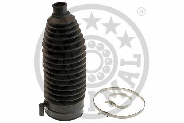 Optimal LM-10040S Steering rod boot LM10040S: Buy near me in Poland at 2407.PL - Good price!