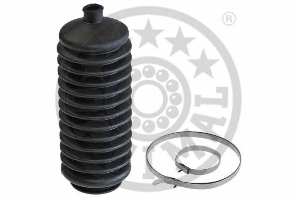 Optimal LM-10042S Steering rod boot LM10042S: Buy near me in Poland at 2407.PL - Good price!