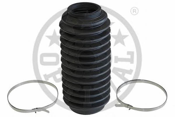 Optimal LM-10045S Steering rod boot LM10045S: Buy near me in Poland at 2407.PL - Good price!