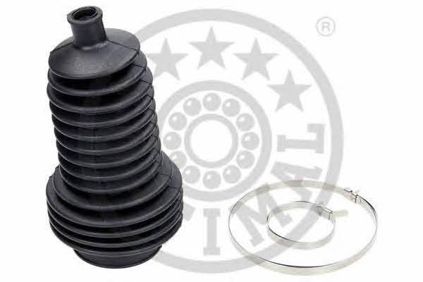 Optimal LM-10057S Steering rod boot LM10057S: Buy near me in Poland at 2407.PL - Good price!