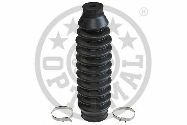 Optimal LM-10063S Steering rod boot LM10063S: Buy near me in Poland at 2407.PL - Good price!