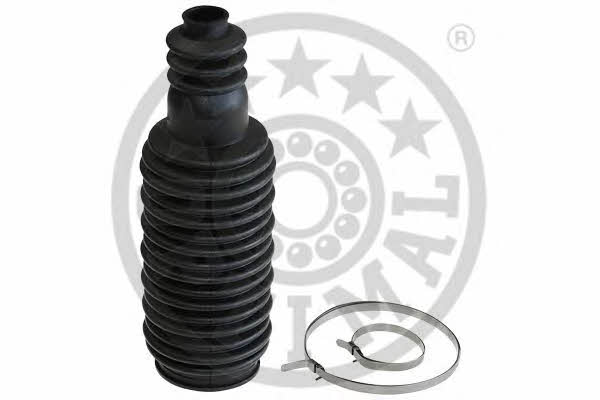 Optimal LM-10065S Steering rod boot LM10065S: Buy near me at 2407.PL in Poland at an Affordable price!