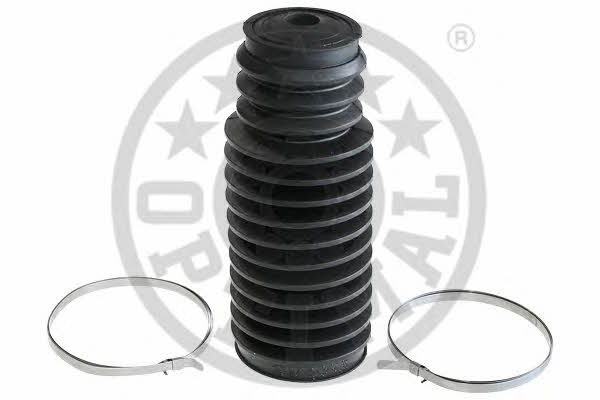 Optimal LM-10078S Steering rod boot LM10078S: Buy near me in Poland at 2407.PL - Good price!