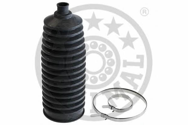 Optimal LM-10079S Steering rod boot LM10079S: Buy near me in Poland at 2407.PL - Good price!