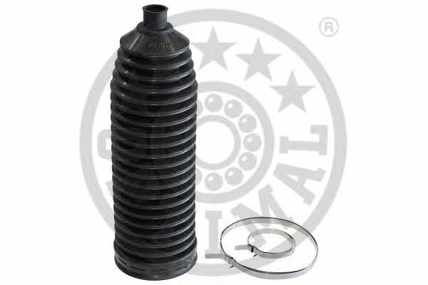 Optimal LM-10082S Steering rod boot LM10082S: Buy near me in Poland at 2407.PL - Good price!