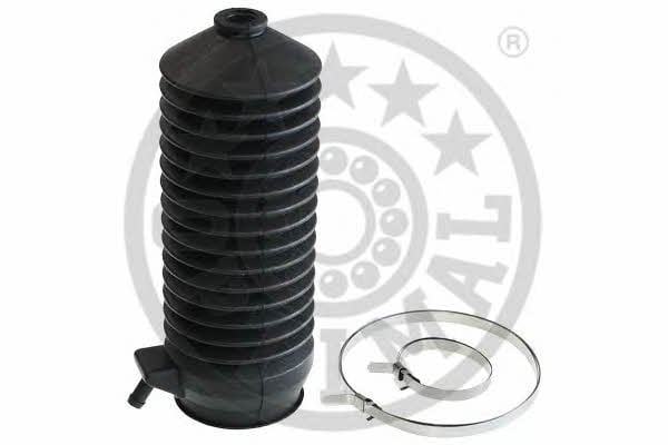 Optimal LM-10086S Steering rod boot LM10086S: Buy near me in Poland at 2407.PL - Good price!