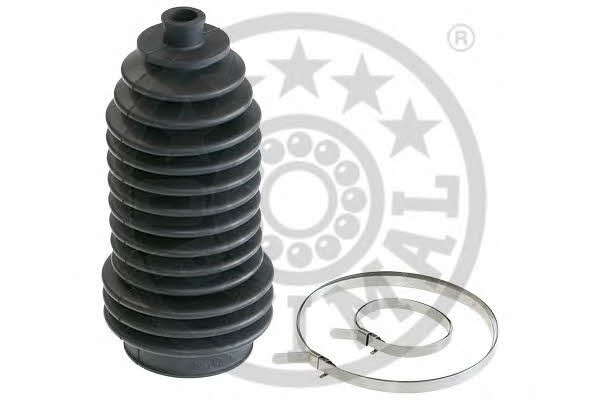 Optimal LM-10087S Steering rod boot LM10087S: Buy near me in Poland at 2407.PL - Good price!