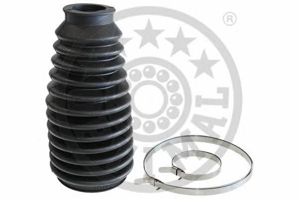 Optimal LM-10088S Steering rod boot LM10088S: Buy near me in Poland at 2407.PL - Good price!