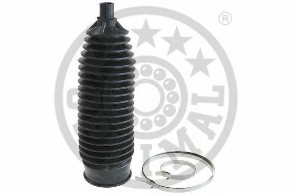 Optimal LM-10090S Steering rod boot LM10090S: Buy near me in Poland at 2407.PL - Good price!