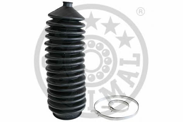 Optimal LM-10096S Steering rod boot LM10096S: Buy near me in Poland at 2407.PL - Good price!