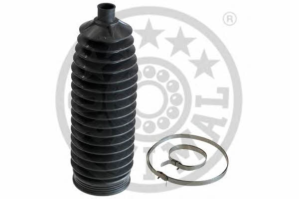 Optimal LM-10098S Steering rod boot LM10098S: Buy near me in Poland at 2407.PL - Good price!