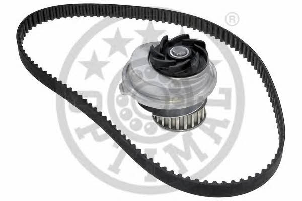  R-1072AQ1 TIMING BELT KIT WITH WATER PUMP R1072AQ1: Buy near me in Poland at 2407.PL - Good price!