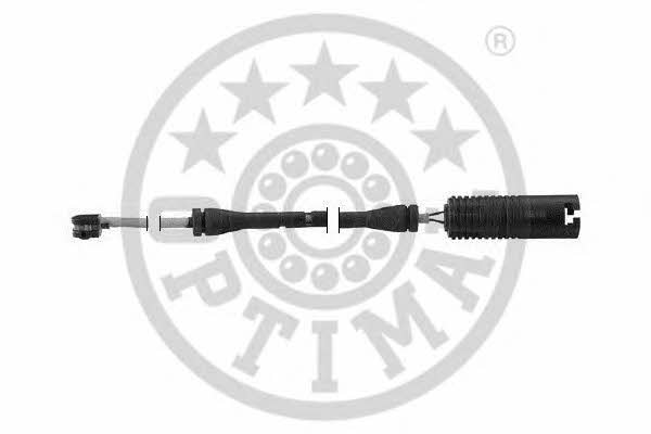 Optimal WKT-50239K Czujnik zużycia klocków hamulcowych WKT50239K: Dobra cena w Polsce na 2407.PL - Kup Teraz!