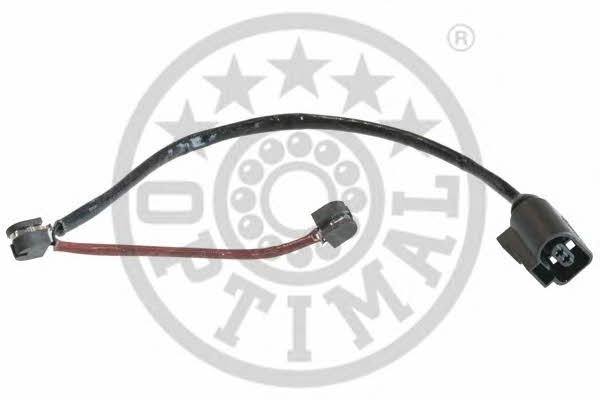 Optimal WKT-60002K Датчик износа тормозных колодок WKT60002K: Отличная цена - Купить в Польше на 2407.PL!