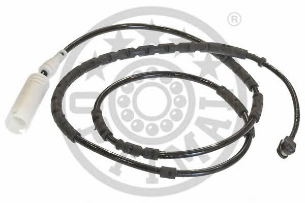 Optimal WKT-60026K Czujnik zużycia klocków hamulcowych WKT60026K: Dobra cena w Polsce na 2407.PL - Kup Teraz!