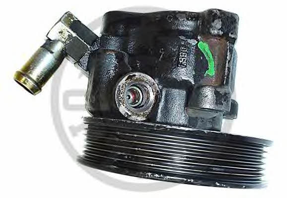 Optimal HP-010 Hydraulic Pump, steering system HP010: Buy near me in Poland at 2407.PL - Good price!
