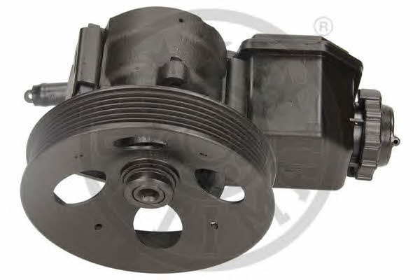 Optimal HP-014 Hydraulic Pump, steering system HP014: Buy near me in Poland at 2407.PL - Good price!