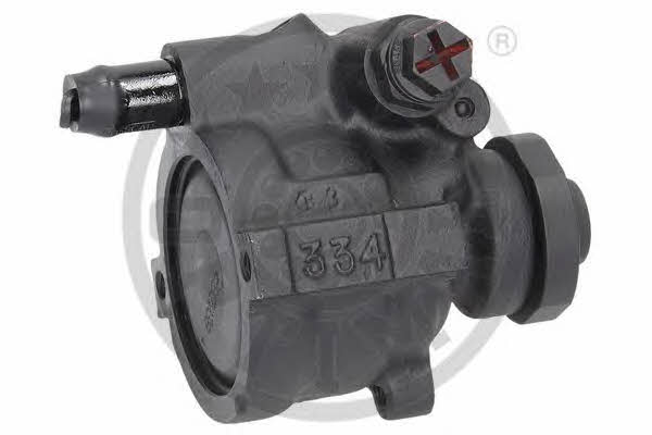 Optimal HP-038 Hydraulic Pump, steering system HP038: Buy near me in Poland at 2407.PL - Good price!