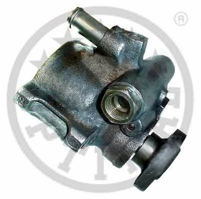 Optimal HP-055 Hydraulic Pump, steering system HP055: Buy near me in Poland at 2407.PL - Good price!