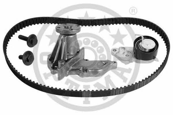 Optimal SK-1077AQ1 TIMING BELT KIT WITH WATER PUMP SK1077AQ1: Buy near me in Poland at 2407.PL - Good price!