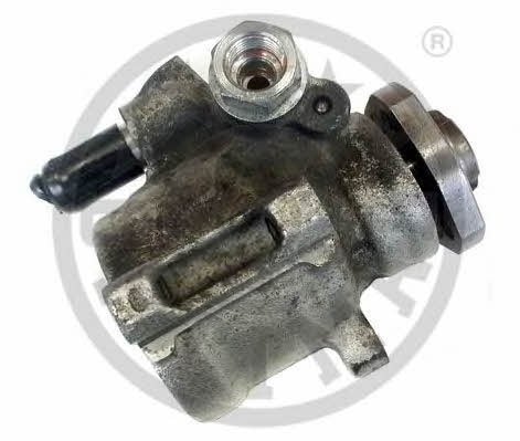 Optimal HP-129 Hydraulic Pump, steering system HP129: Buy near me at 2407.PL in Poland at an Affordable price!