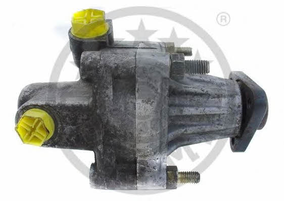 Optimal HP-138 Hydraulic Pump, steering system HP138: Buy near me in Poland at 2407.PL - Good price!