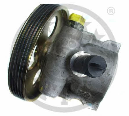 Optimal HP-161 Hydraulic Pump, steering system HP161: Buy near me in Poland at 2407.PL - Good price!
