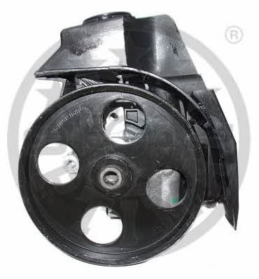 Optimal HP-171 Hydraulic Pump, steering system HP171: Buy near me in Poland at 2407.PL - Good price!
