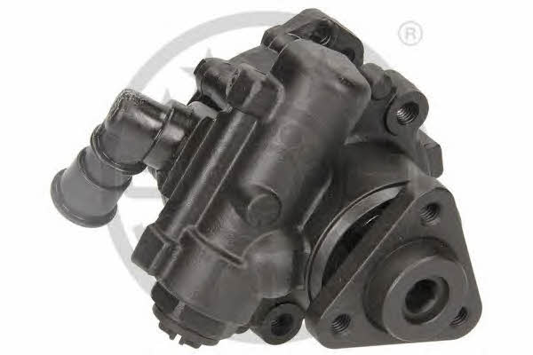 Optimal HP-219 Hydraulic Pump, steering system HP219: Buy near me in Poland at 2407.PL - Good price!