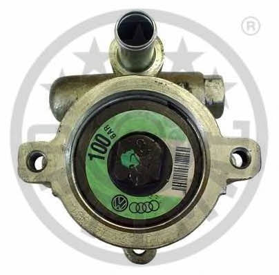 Optimal HP-226 Hydraulic Pump, steering system HP226: Buy near me in Poland at 2407.PL - Good price!
