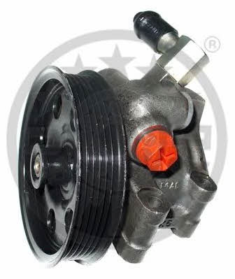 Optimal HP-232 Hydraulic Pump, steering system HP232: Buy near me in Poland at 2407.PL - Good price!