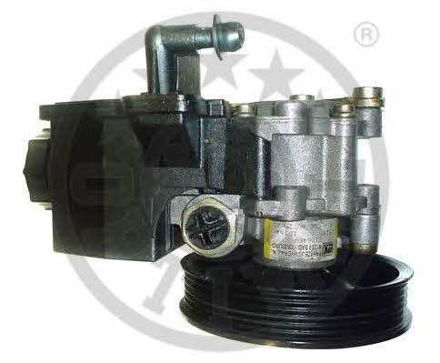 Optimal HP-315 Hydraulic Pump, steering system HP315: Buy near me in Poland at 2407.PL - Good price!