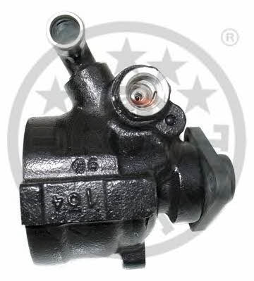 Optimal HP-367 Hydraulic Pump, steering system HP367: Buy near me at 2407.PL in Poland at an Affordable price!