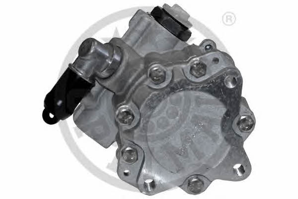 Optimal HP-423 Hydraulic Pump, steering system HP423: Buy near me in Poland at 2407.PL - Good price!