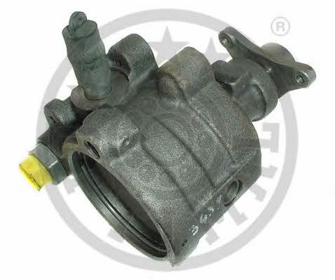 Optimal HP-439 Hydraulic Pump, steering system HP439: Buy near me in Poland at 2407.PL - Good price!