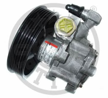 Optimal HP-466 Hydraulic Pump, steering system HP466: Buy near me in Poland at 2407.PL - Good price!