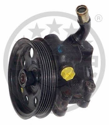 Optimal HP-595 Hydraulic Pump, steering system HP595: Buy near me in Poland at 2407.PL - Good price!