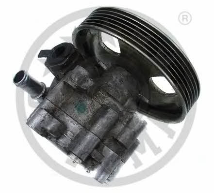 Optimal HP-628 Hydraulic Pump, steering system HP628: Buy near me in Poland at 2407.PL - Good price!
