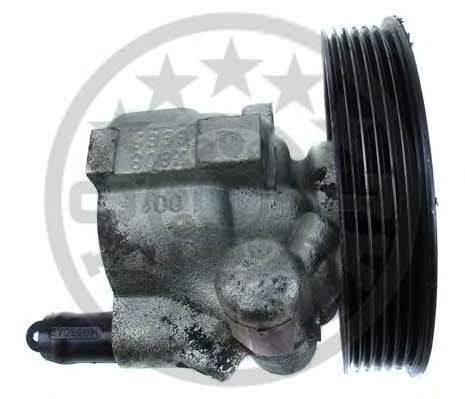 Optimal HP-630 Hydraulic Pump, steering system HP630: Buy near me in Poland at 2407.PL - Good price!