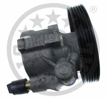 Optimal HP-631 Hydraulic Pump, steering system HP631: Buy near me in Poland at 2407.PL - Good price!