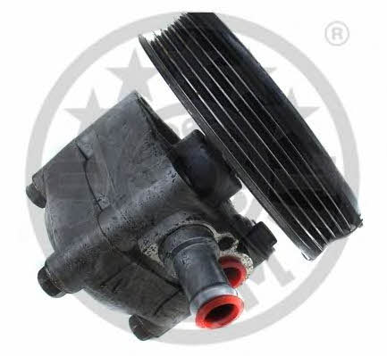 Optimal HP-635 Hydraulic Pump, steering system HP635: Buy near me in Poland at 2407.PL - Good price!