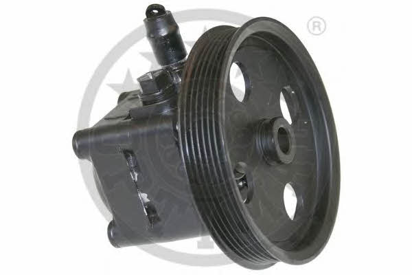 Optimal HP-675 Hydraulic Pump, steering system HP675: Buy near me in Poland at 2407.PL - Good price!