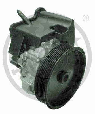 Optimal HP-719 Hydraulic Pump, steering system HP719: Buy near me in Poland at 2407.PL - Good price!