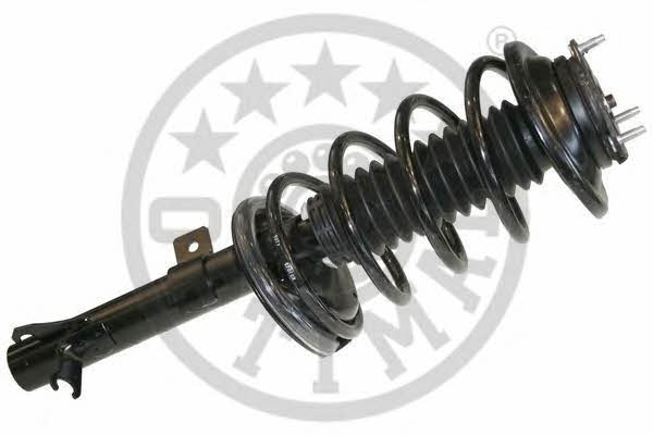 Optimal KS-1011 Front Left Gas Oil Suspension Shock Absorber KS1011: Buy near me at 2407.PL in Poland at an Affordable price!