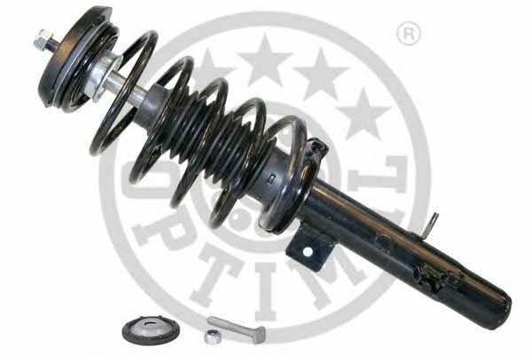 Optimal KS-1020 Front suspension shock absorber KS1020: Buy near me at 2407.PL in Poland at an Affordable price!