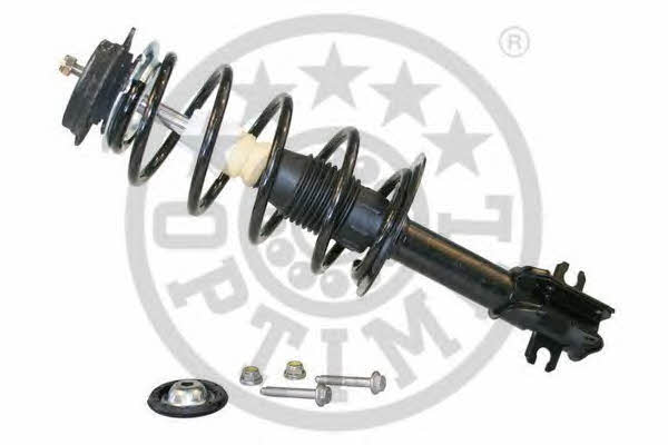 Optimal KS-1030_F Suspension spring front KS1030F: Buy near me at 2407.PL in Poland at an Affordable price!